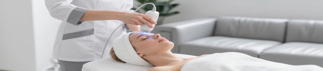 beauty care device